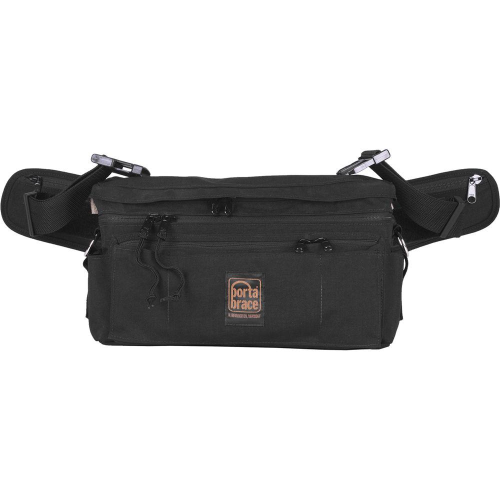 Porta Brace HIP-4 Hip Pack for Mini DV Camcorder Kits