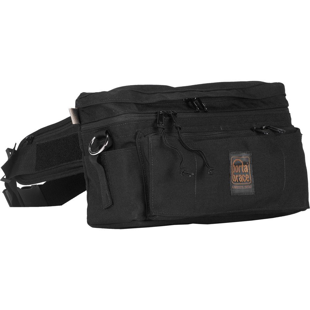 Porta Brace HIP-4 Hip Pack for Mini DV Camcorder Kits