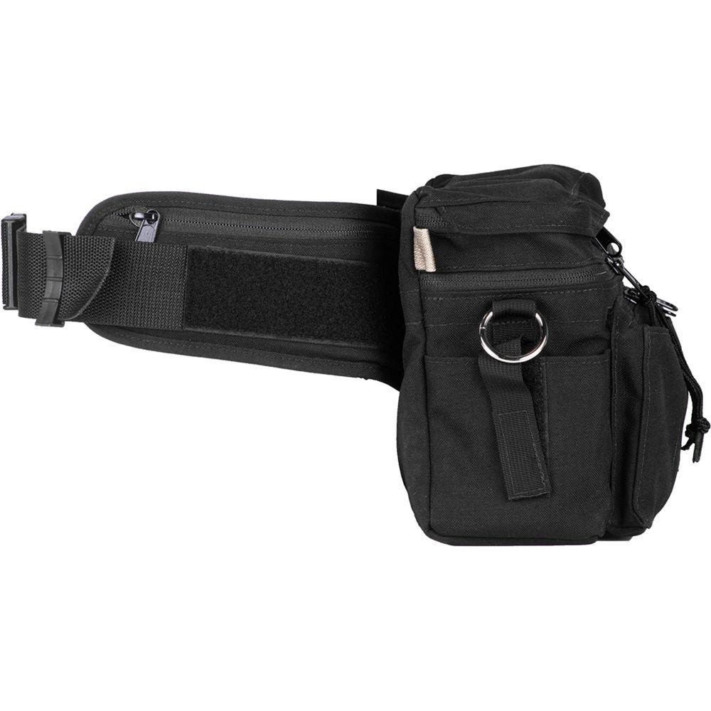 Porta Brace HIP-4 Hip Pack for Mini DV Camcorder Kits