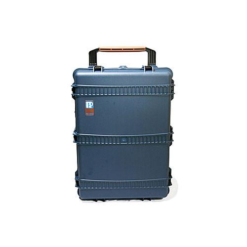 Porta Brace PB-2850F Wheeled Hard Case with Foam Interior
