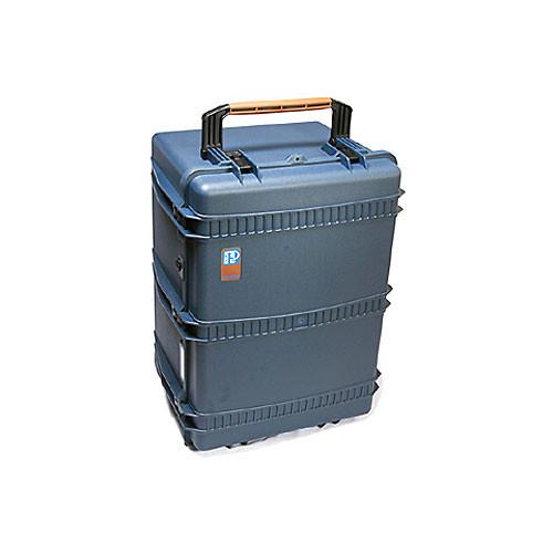 Porta Brace PB-2850F Wheeled Hard Case with Foam Interior