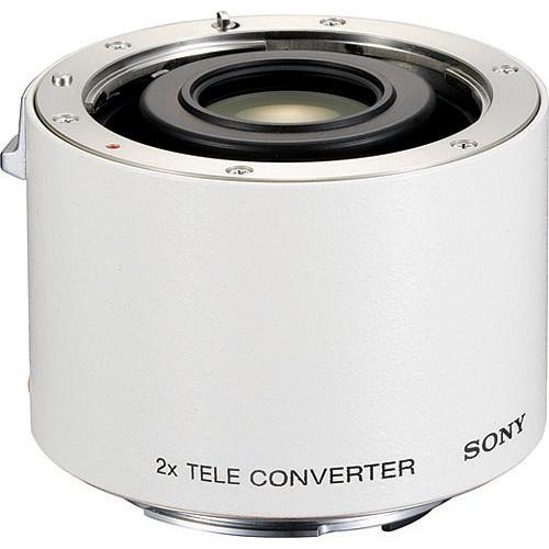 Sony 2.0x Teleconverter