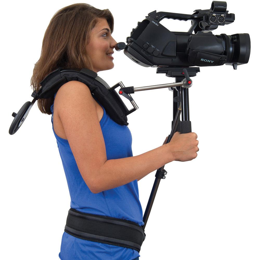 VariZoom VZMEDIARIG DV Media Rig