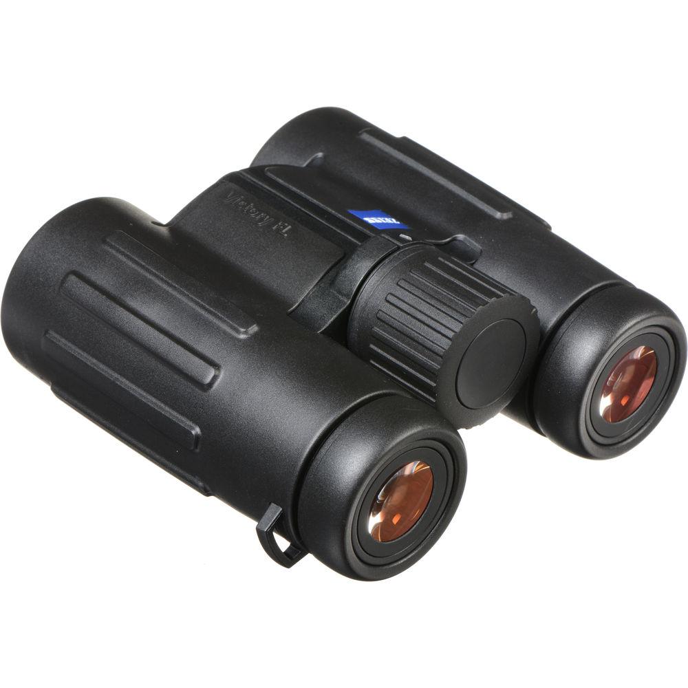 ZEISS 10x32 Victory T* FL Binocular