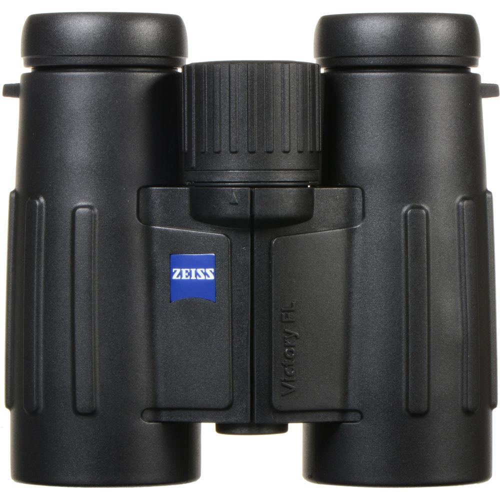 ZEISS 10x32 Victory T* FL Binocular