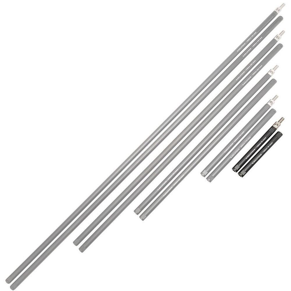 9.SOLUTIONS 16mm Rod Set