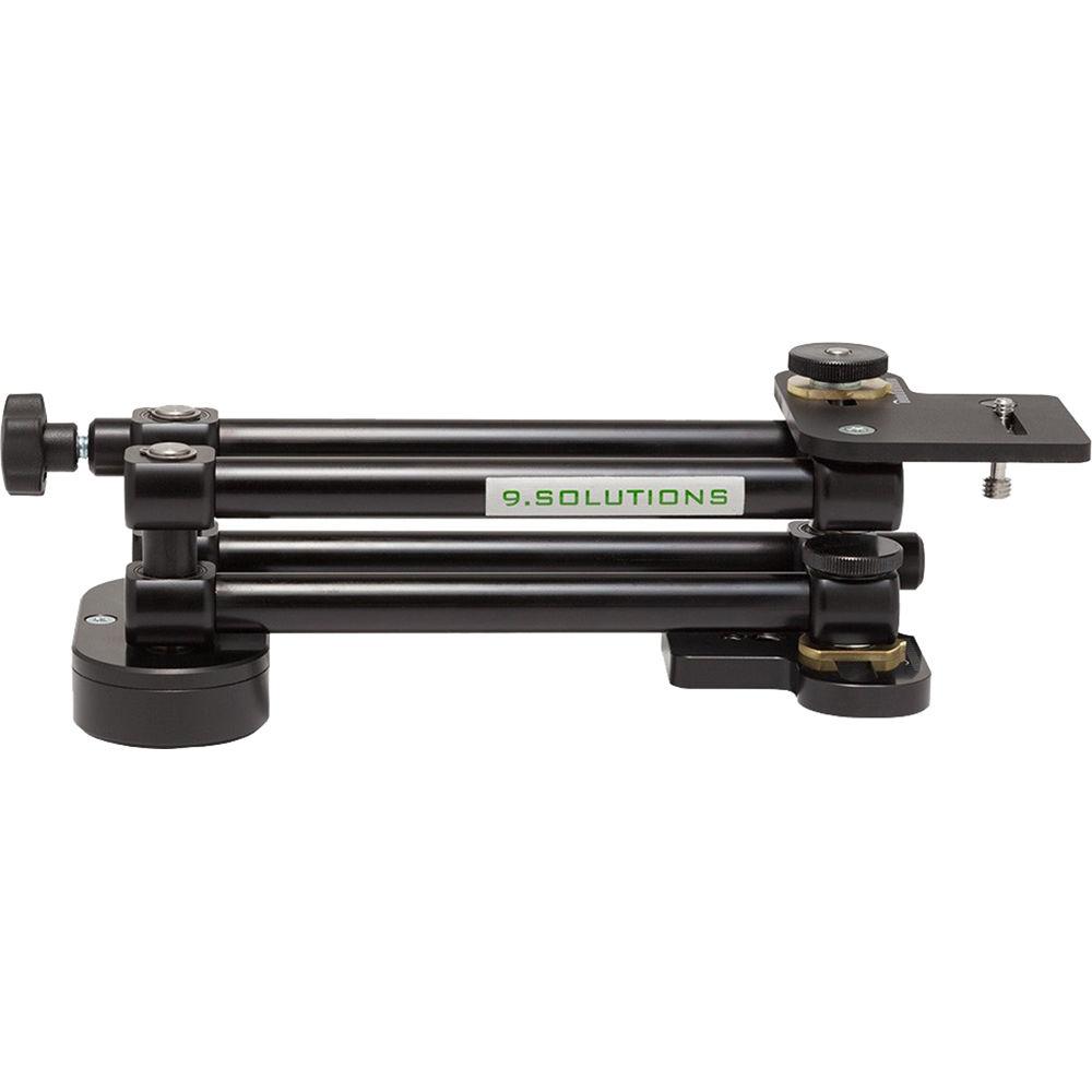 9.SOLUTIONS Mini C-Pan Arm