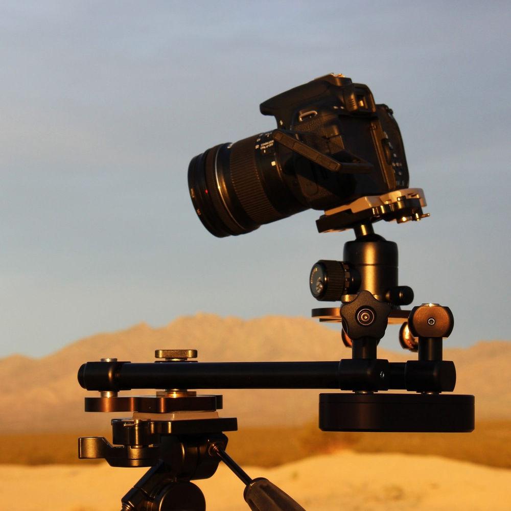 9.SOLUTIONS Mini C-Pan Arm