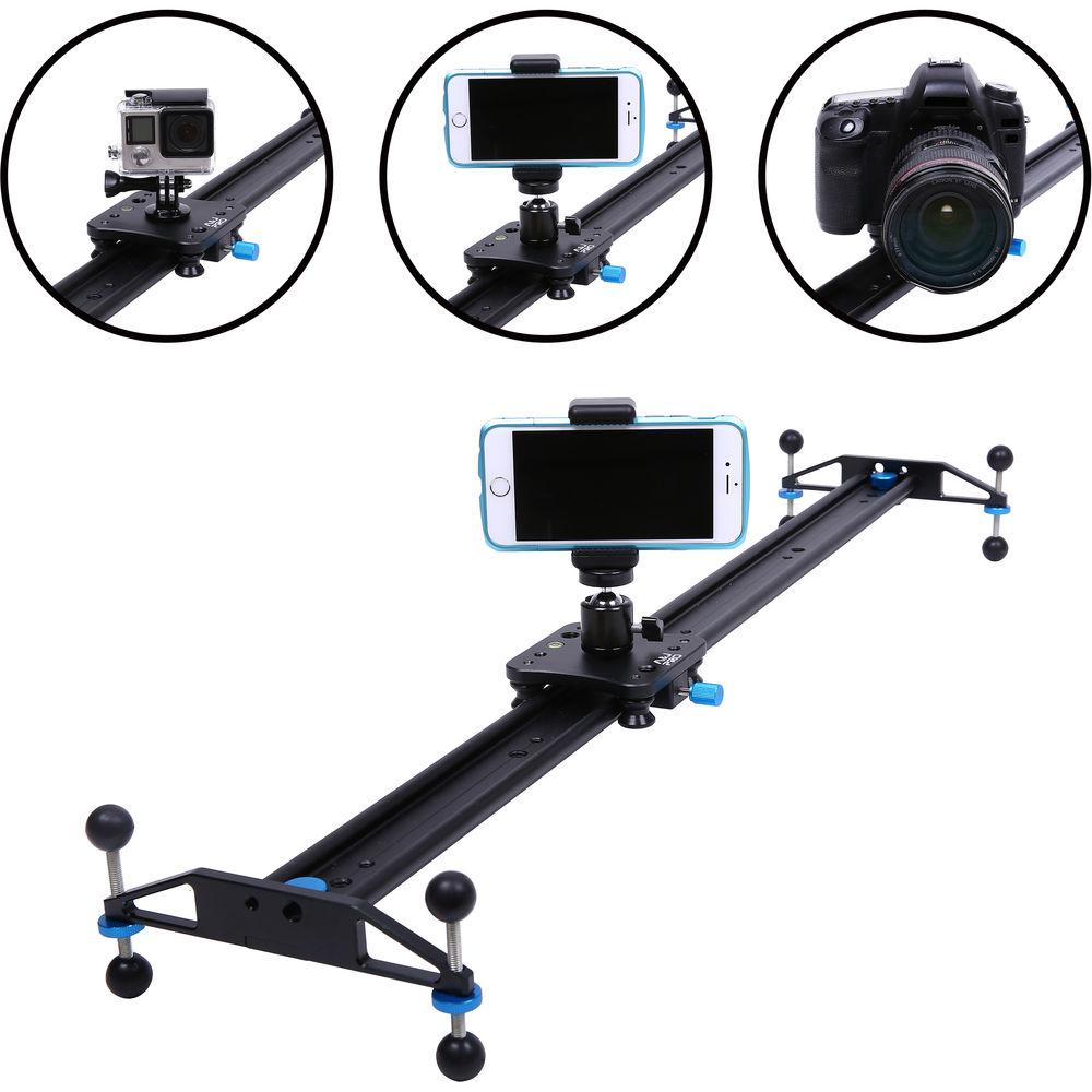 A&J PRO Simple Camera Slider