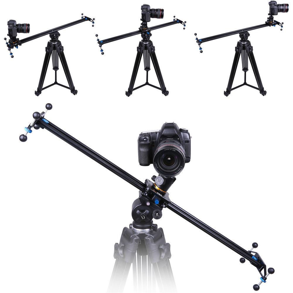 A&J PRO Simple Camera Slider