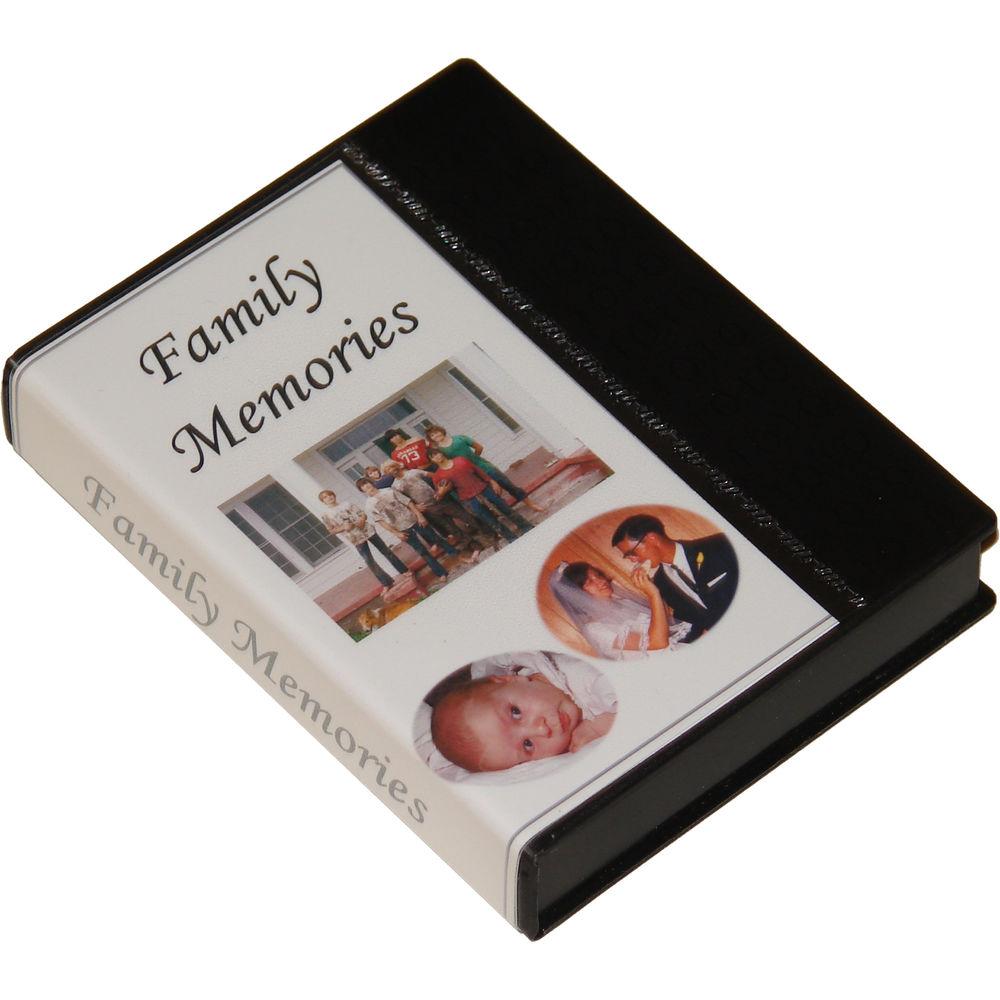 Abundant Supply Company Unidentified Flashdrive Organizer Case