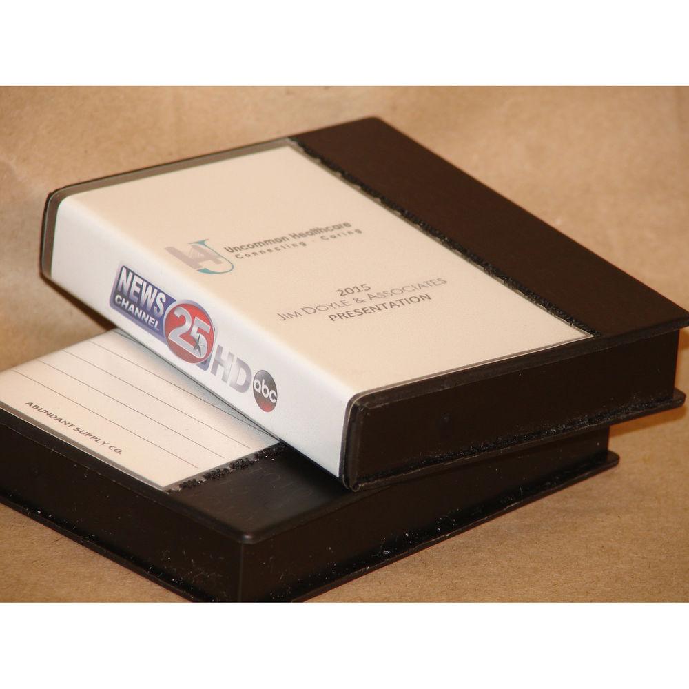 Abundant Supply Company Unidentified Flashdrive Organizer Case