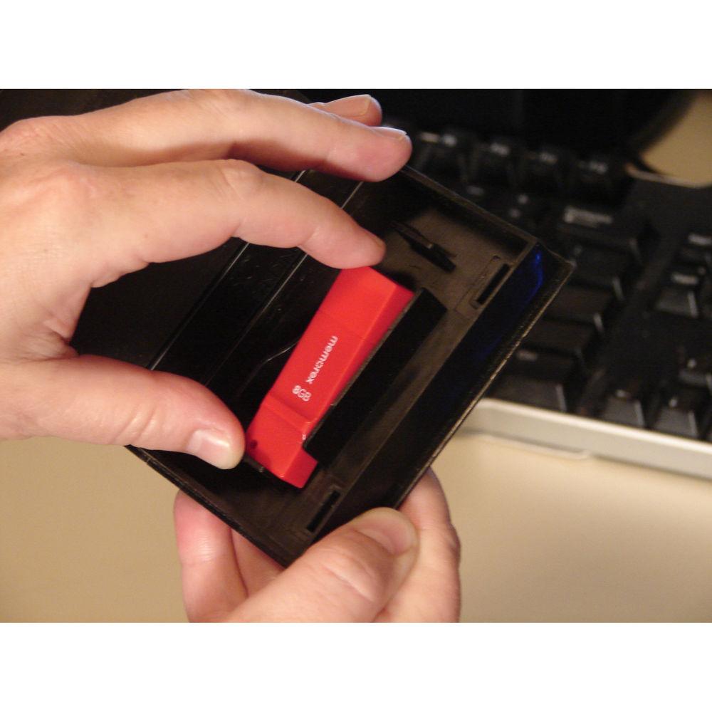 Abundant Supply Company Unidentified Flashdrive Organizer Case