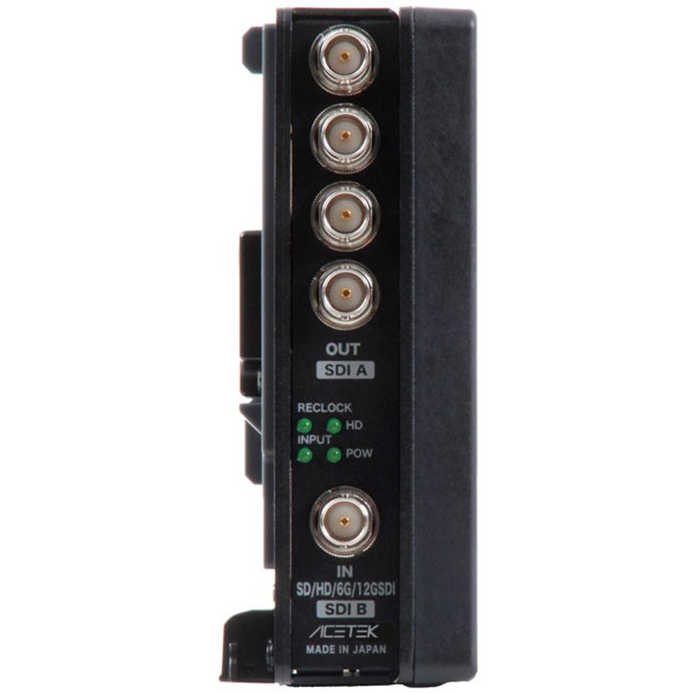 ACETEK VHD-2400 4K SDI Distribution