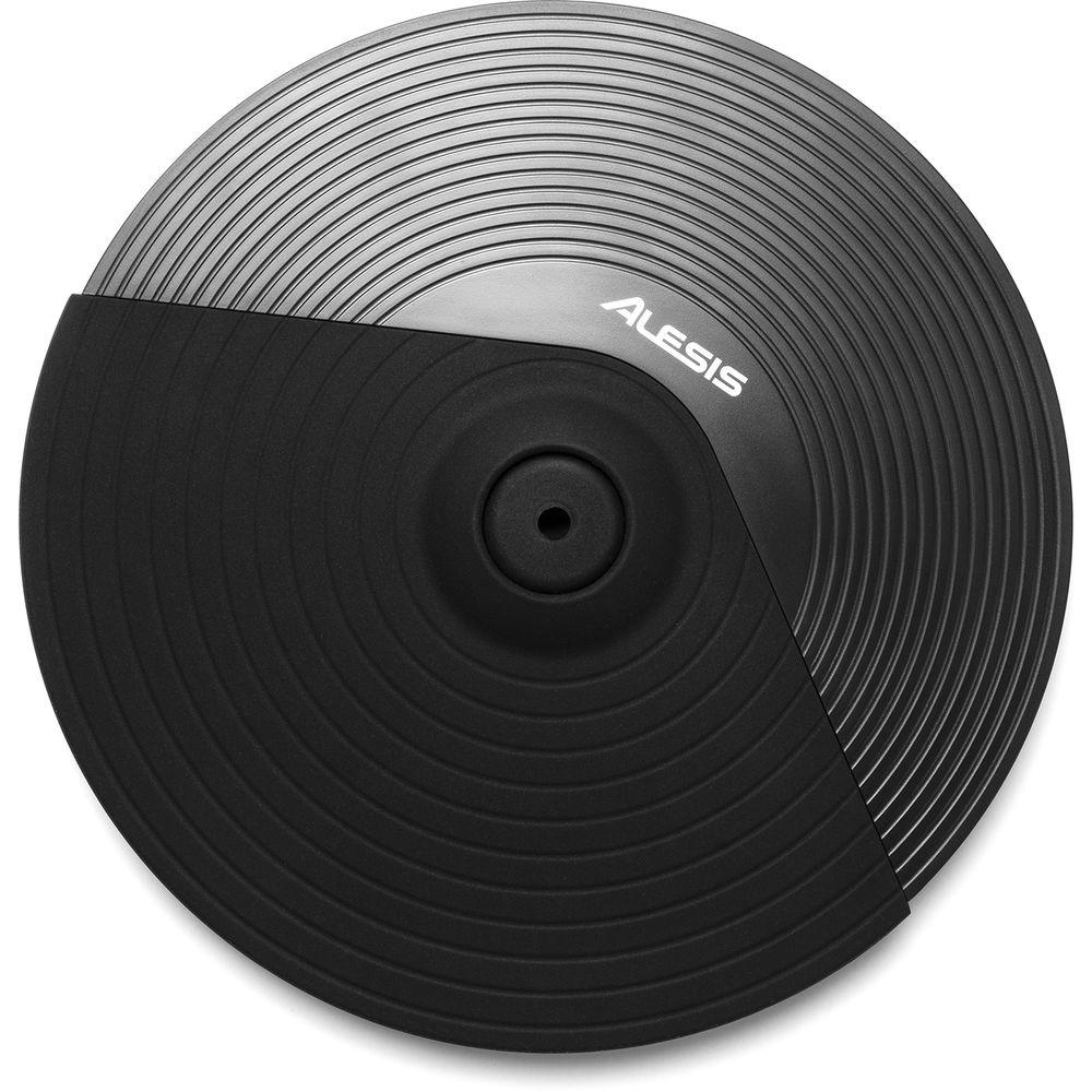 Alesis DMPAD 12" Dual-Zone Electronic Cymbal