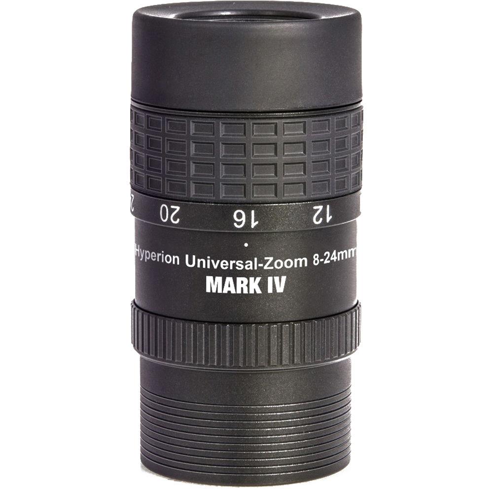 Alpine Astronomical Baader Hyperion 8-24 mm Mark IV Zoom Eyepiece
