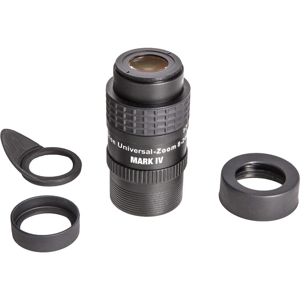 Alpine Astronomical Baader Hyperion 8-24 mm Mark IV Zoom Eyepiece