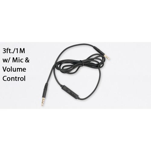 American Audio BL-40 Headphones