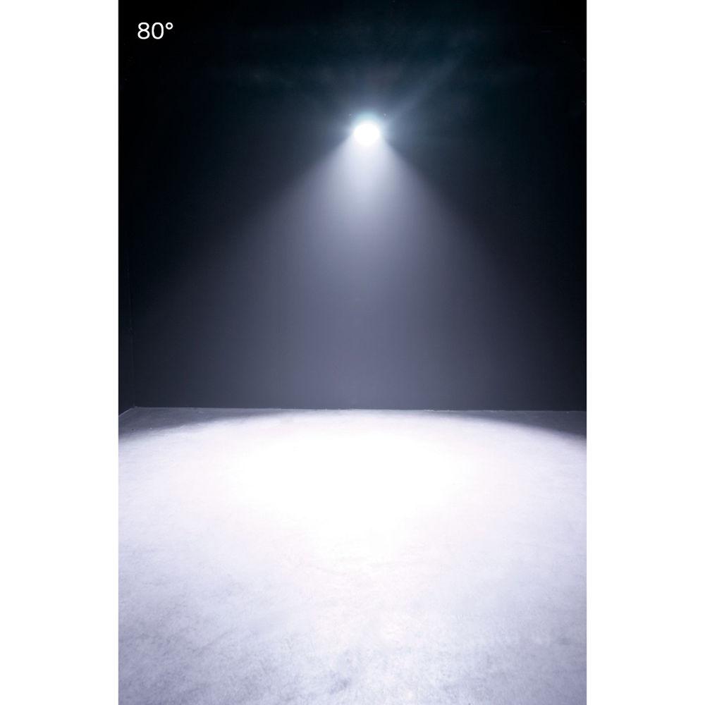 American DJ COB Cannon Wash ST DW LED Par Can Fixture