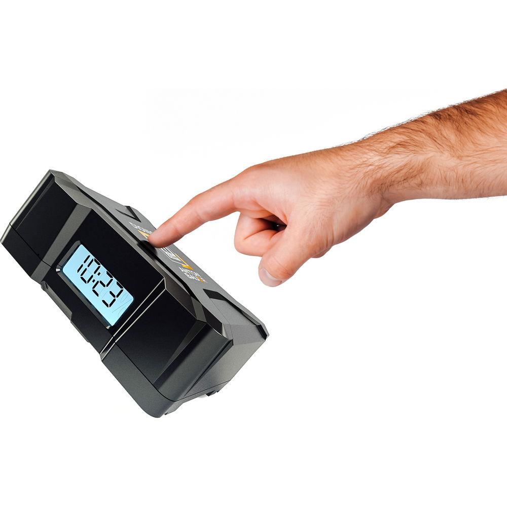 Anton Bauer Dionic XT90 V-Mount Battery