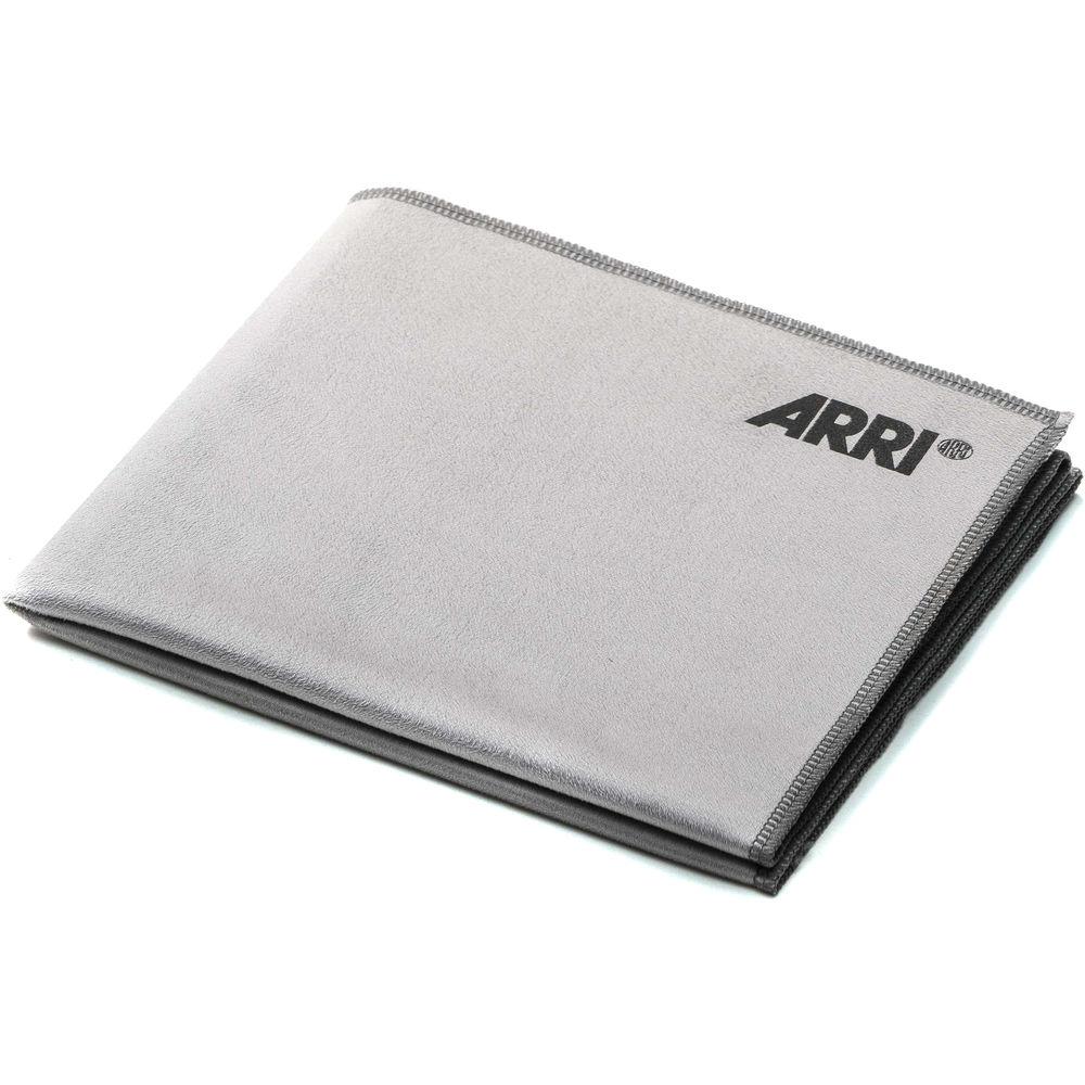 ARRI 6.6 x 6.6" Full Spectrum Neutral Density Filter Pro Set