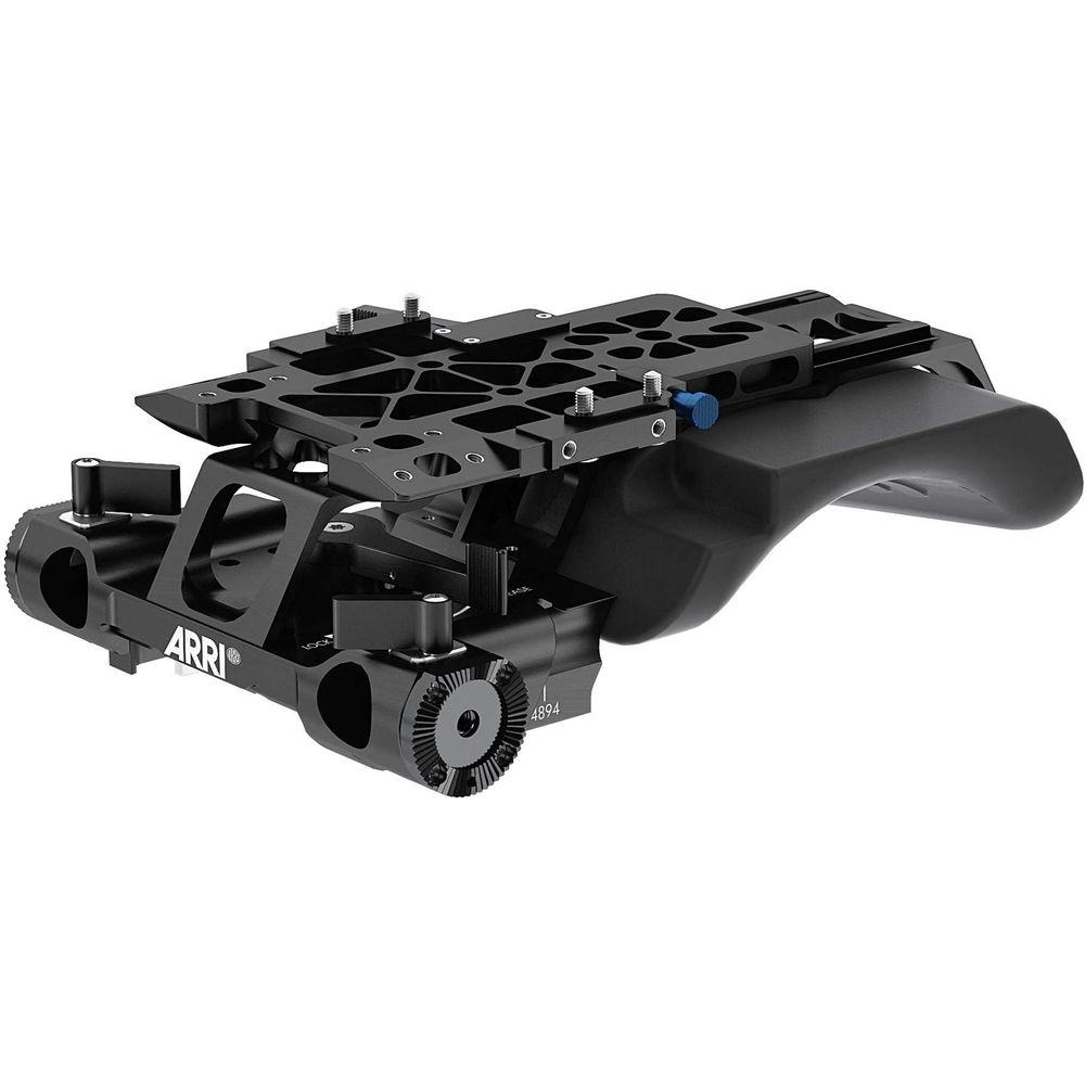 ARRI Studio 19mm Set for ALEXA Mini