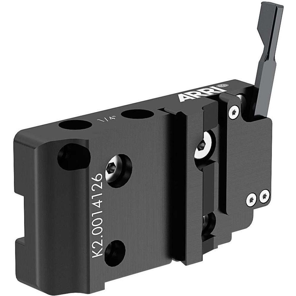 ARRI Studio 19mm Set for ALEXA Mini