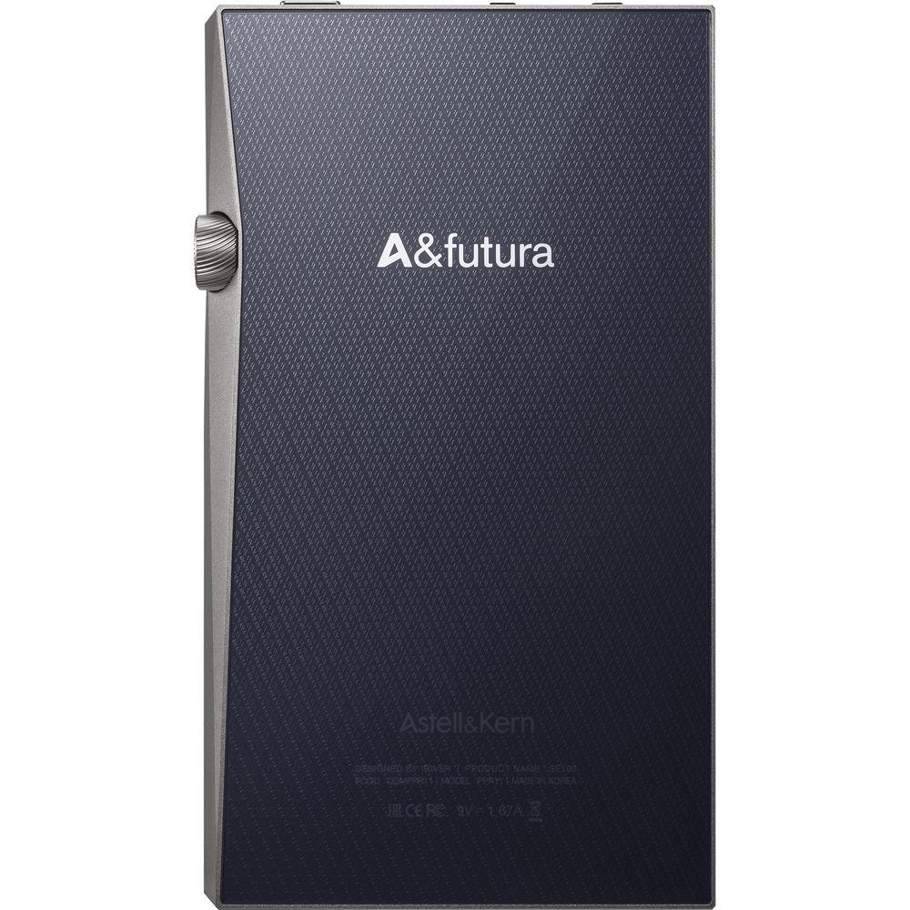 Astell&Kern A&futura Series SE100 Player
