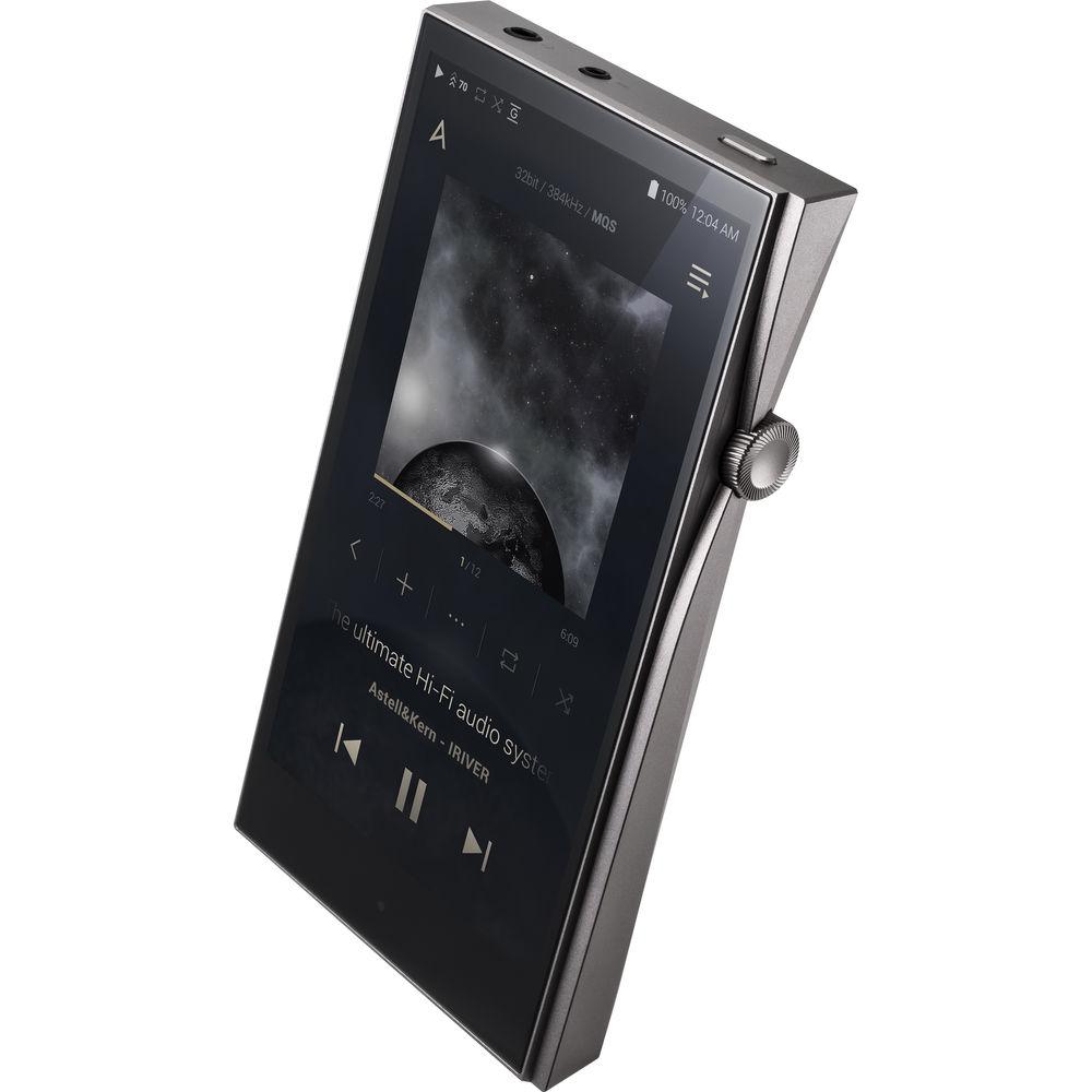 Astell&Kern A&futura Series SE100 Player