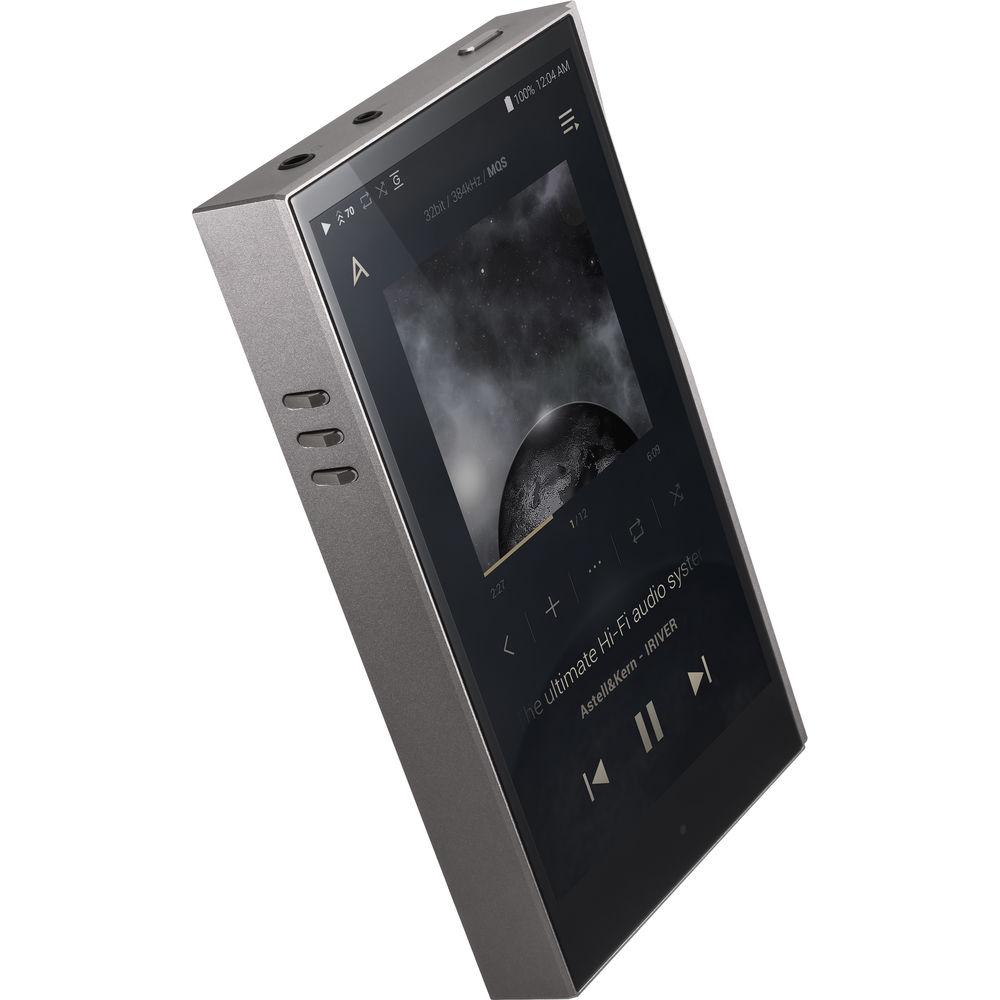 Astell&Kern A&futura Series SE100 Player