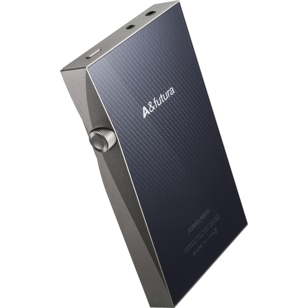 Astell&Kern A&futura Series SE100 Player