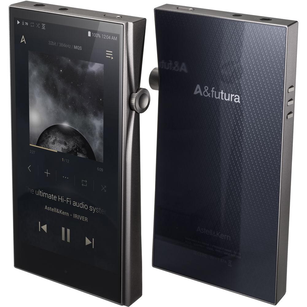 Astell&Kern A&futura Series SE100 Player