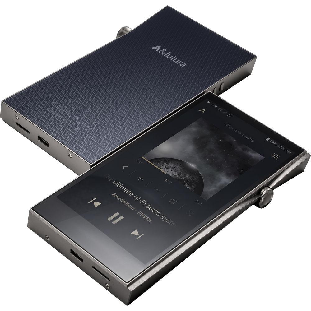 Astell&Kern A&futura Series SE100 Player