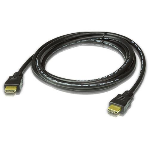 ATEN 2L7D10H High-Speed HDMI Cable with Ethernet