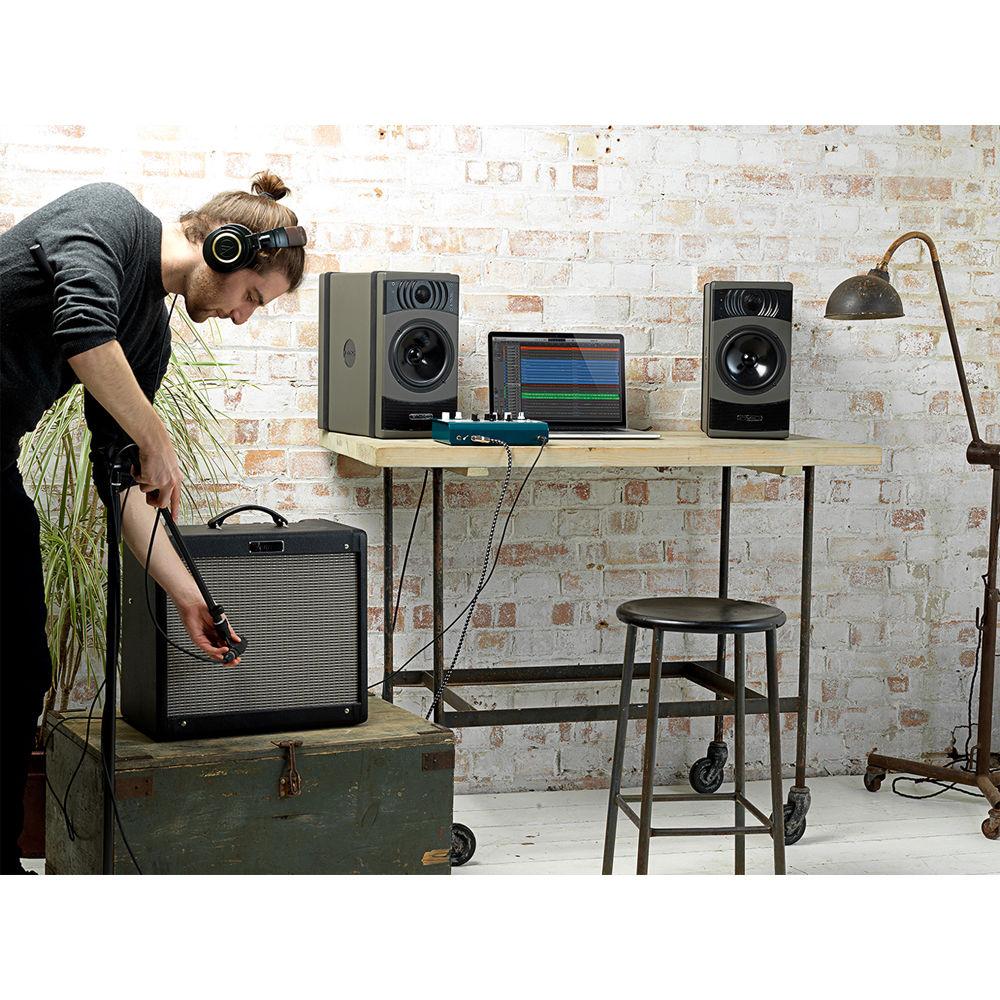 Audient Sono USB Audio Interface For Electric Guitar Players