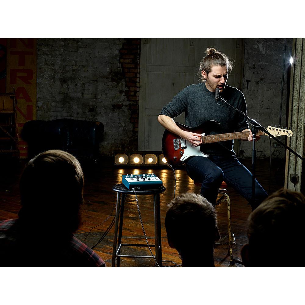 Audient Sono USB Audio Interface For Electric Guitar Players