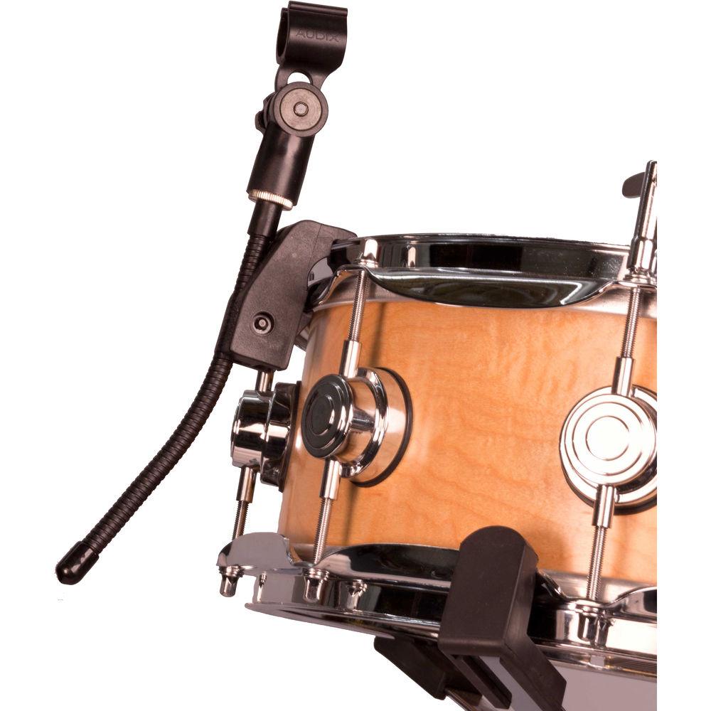 Audix Dvice Base Only - No Gooseneck