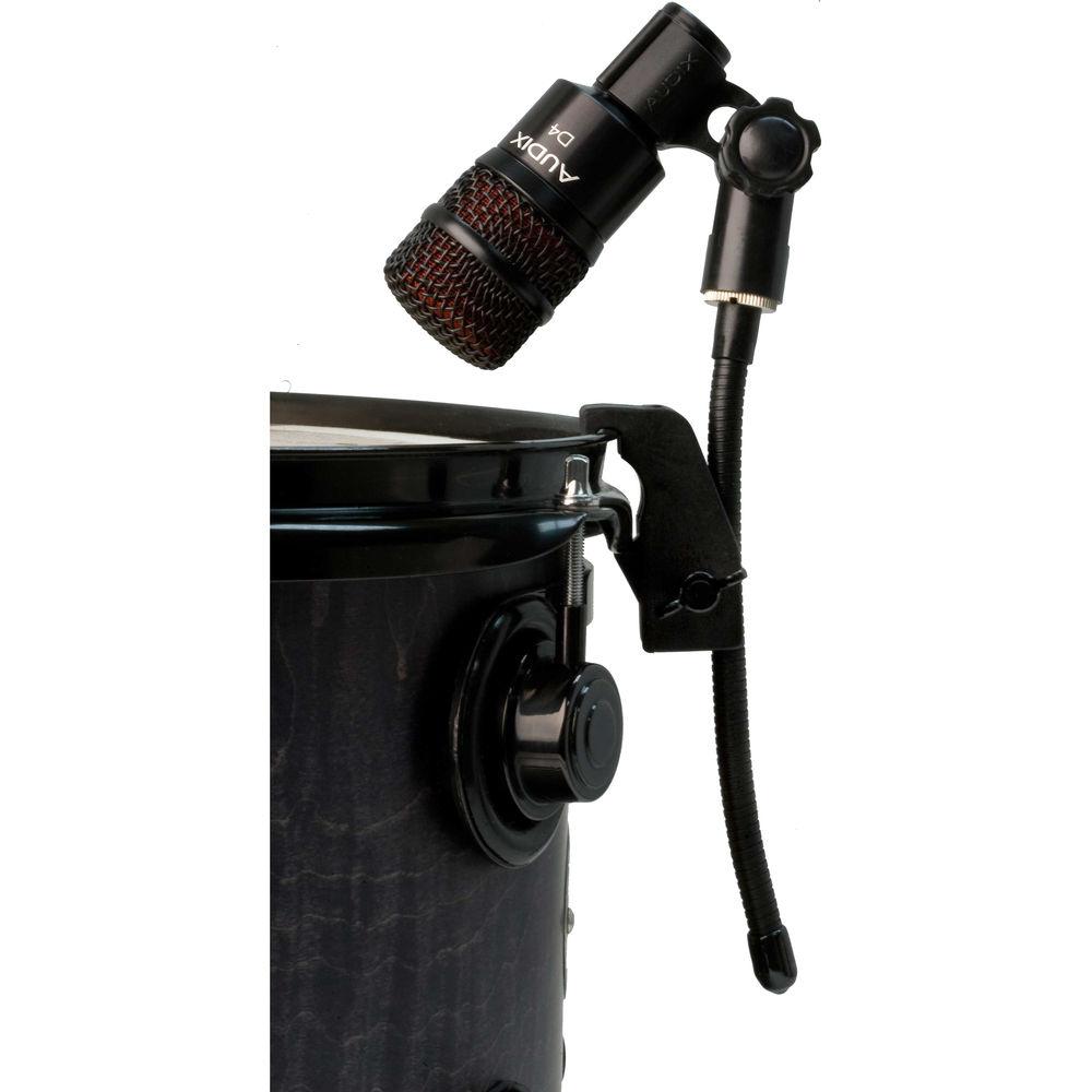 Audix Dvice Base Only - No Gooseneck