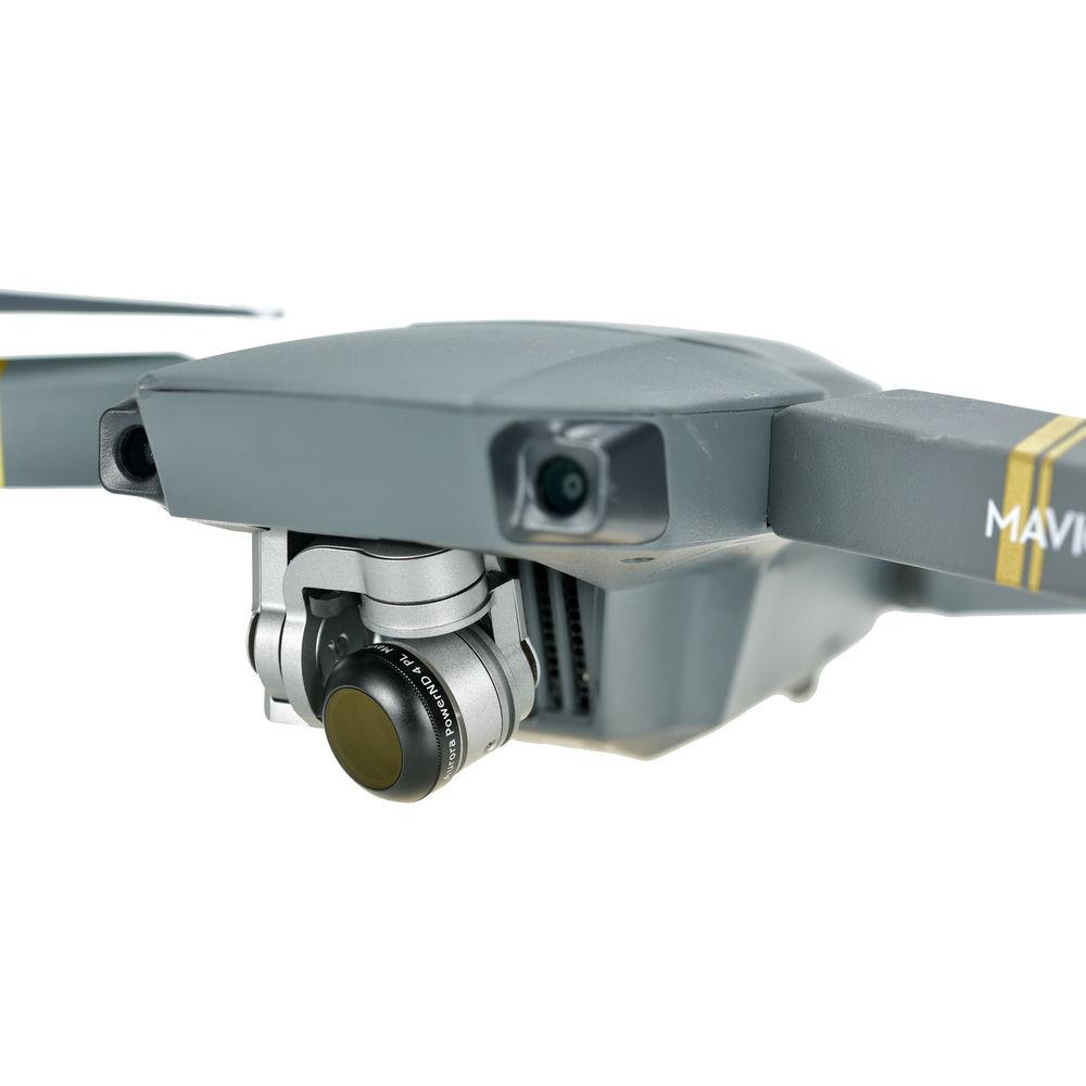 Aurora-Aperture PowerND Filter Set for DJI Mavic Pro