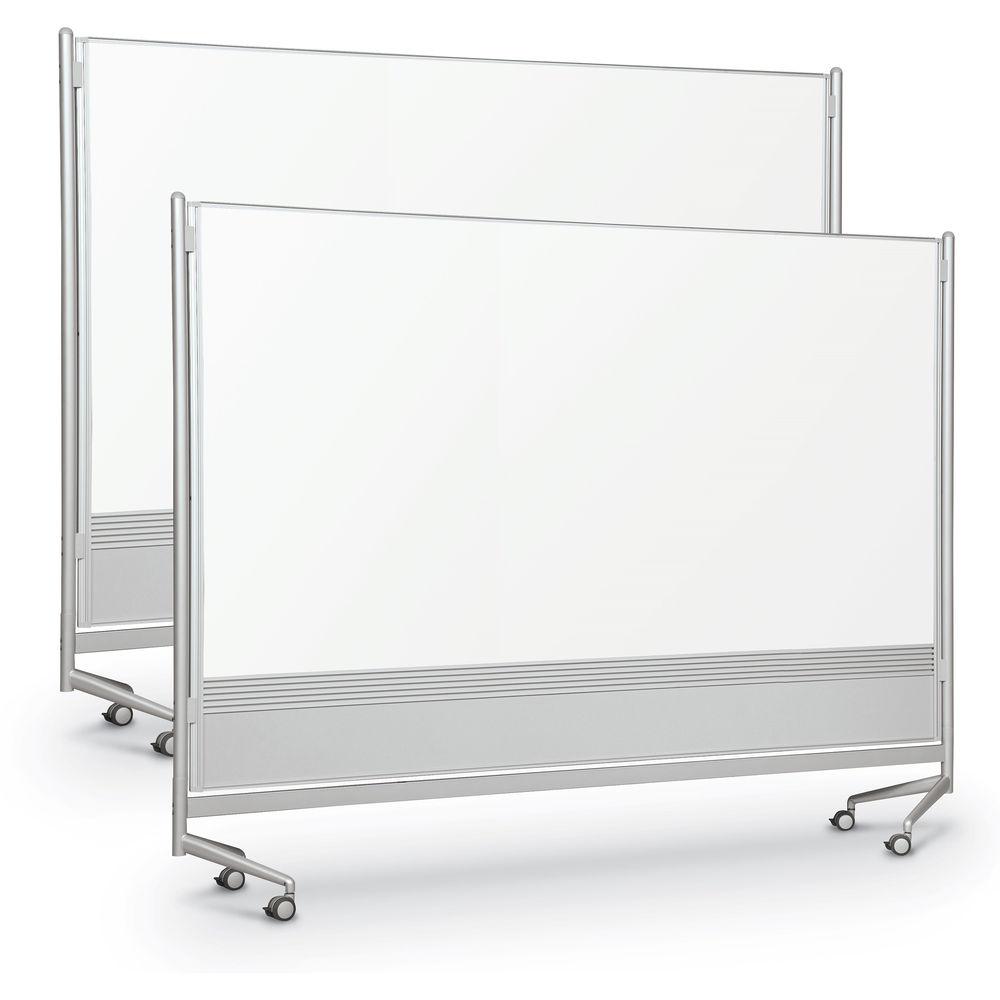 Best Rite D.O.C. Partition with Dura-Rite Surface on Both Sides