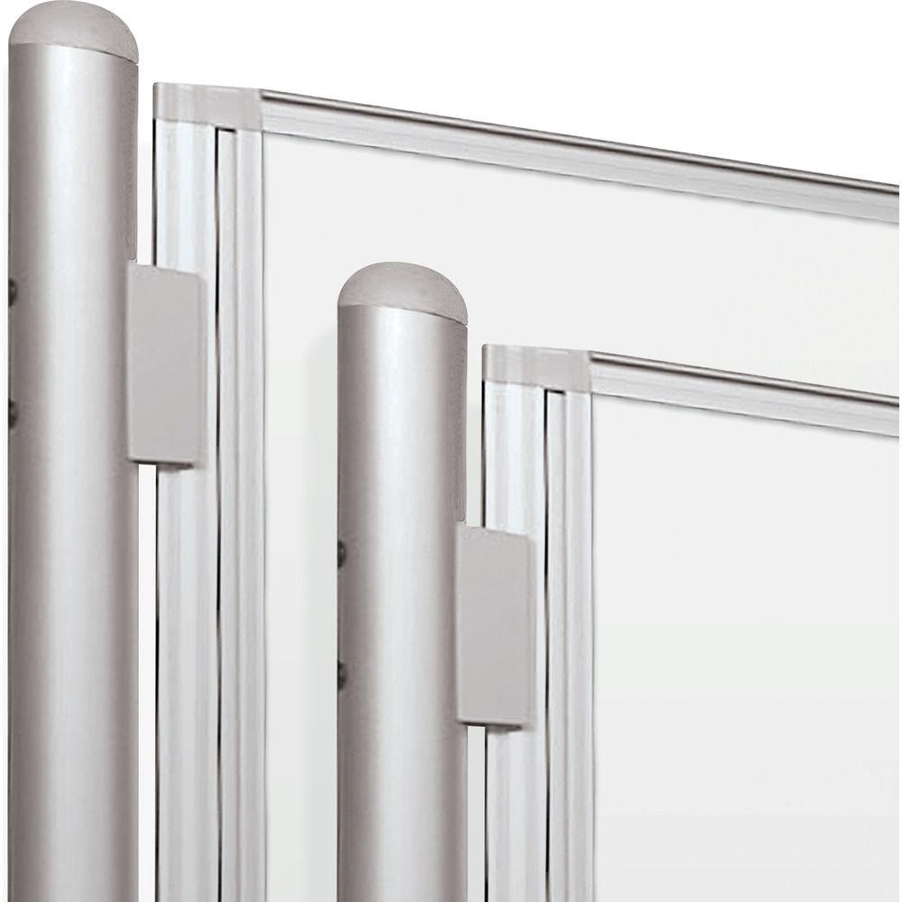 Best Rite D.O.C. Partition with Dura-Rite Surface on Both Sides