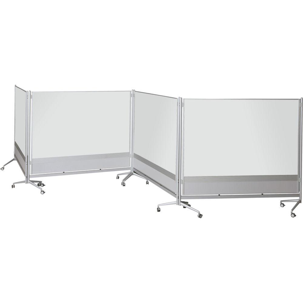 Best Rite D.O.C. Partition with Dura-Rite Surface on Both Sides