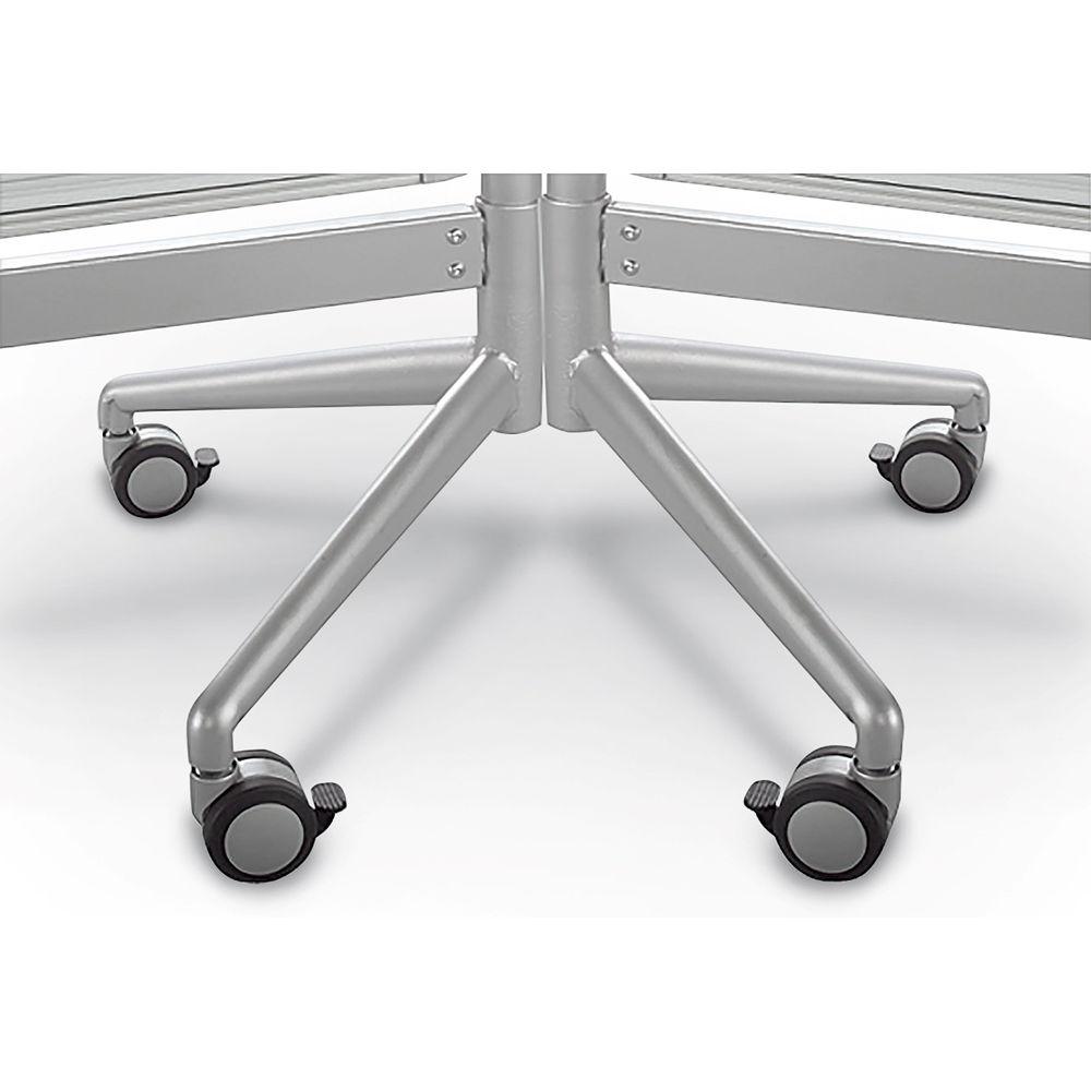 Best Rite D.O.C. Partition with Dura-Rite Surface on Both Sides