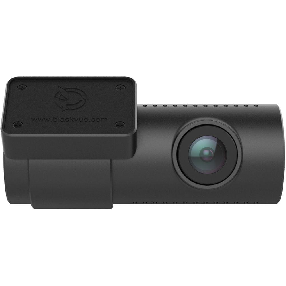 Black Vue DR750S Series 2-Channel Dash Camera with 16GB microSD Card
