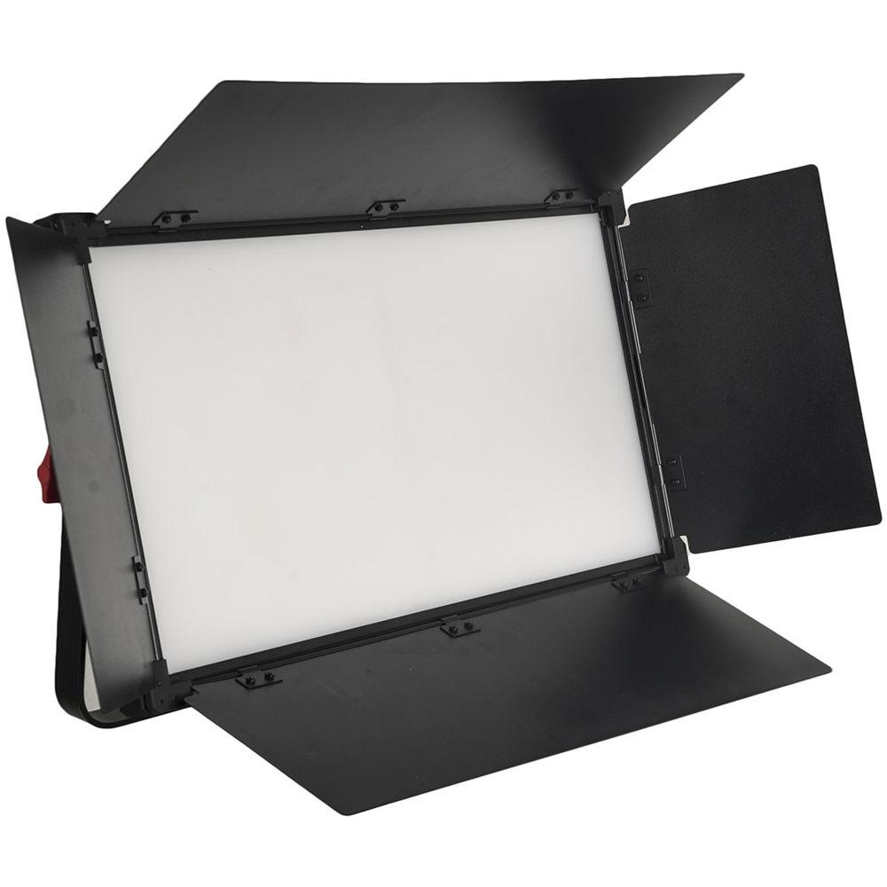CAME-TV Boltzen Perseus RGBDT 150W Slim LED Light