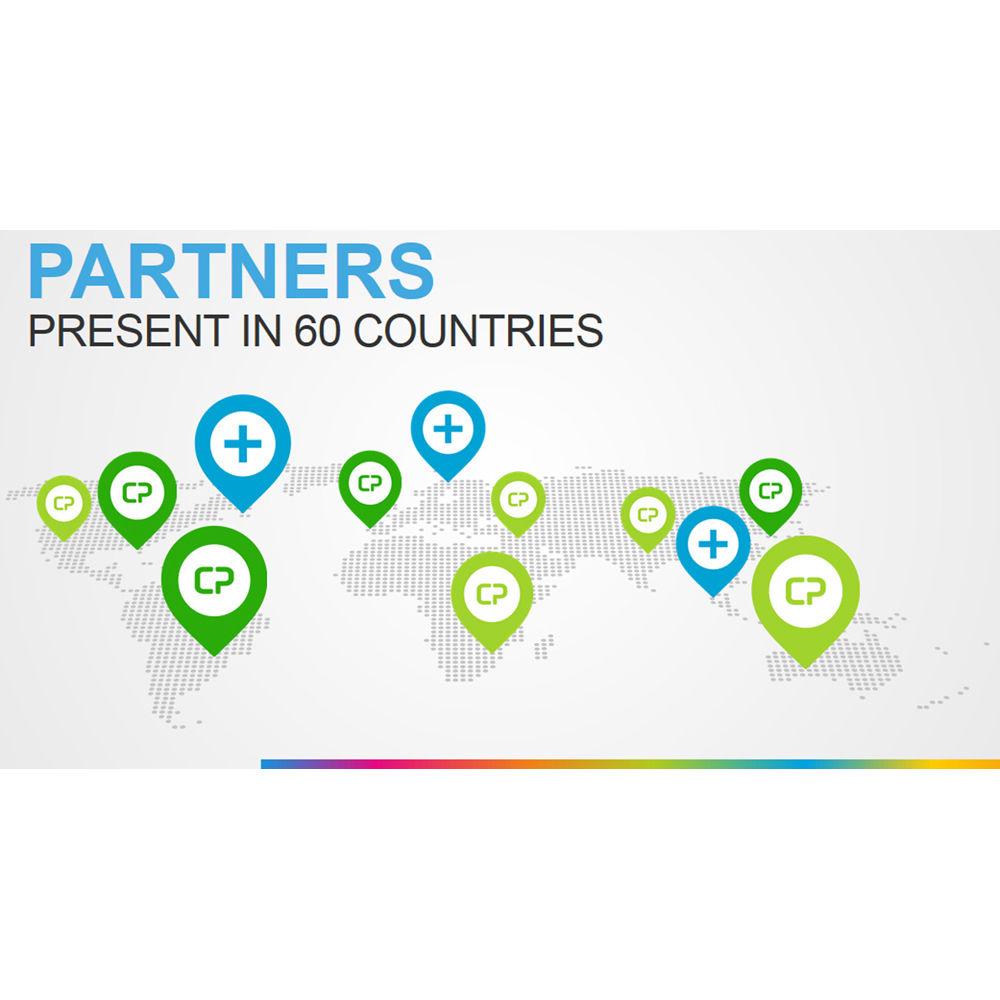 cardPresso XM ID Card Software