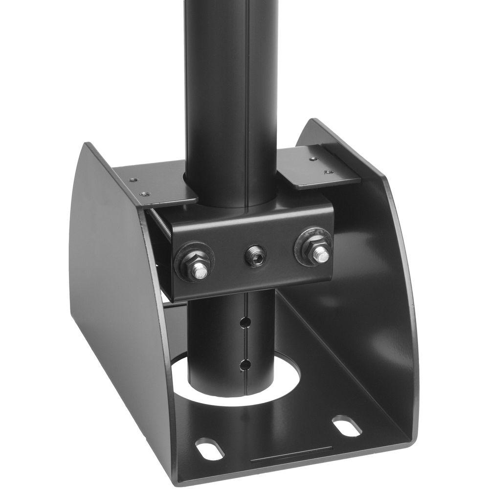 Chief CPA353 Floor-to-Ceiling Clamp-Style Plate