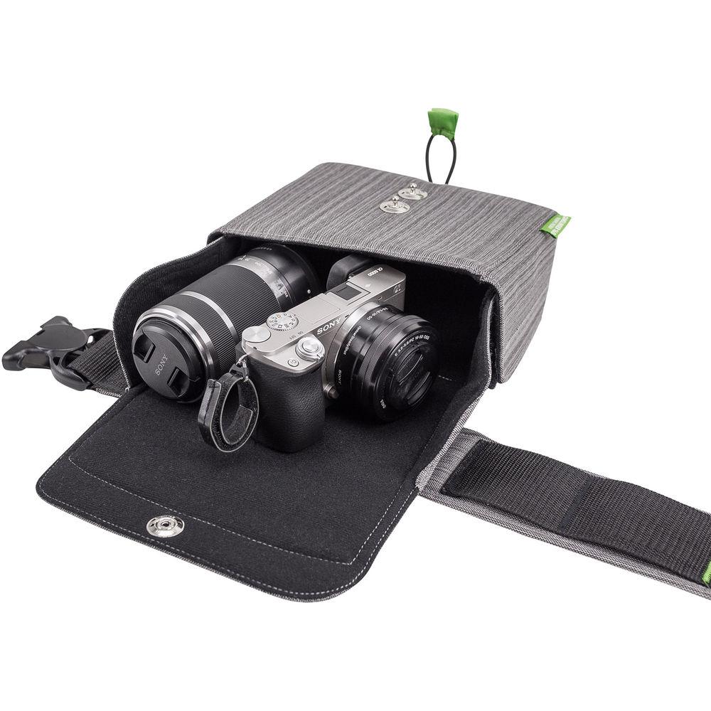 COSYSPEED CAMSLINGER Streetomatic Camera Bag