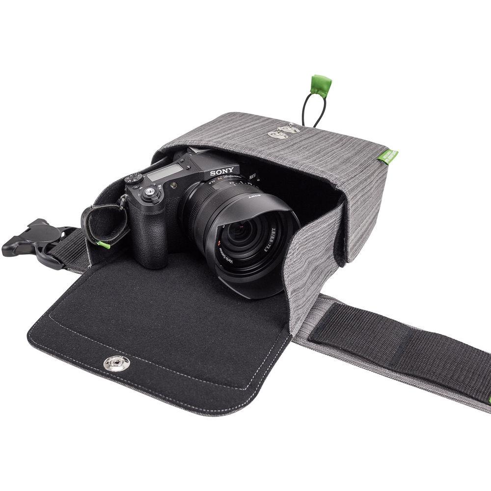 COSYSPEED CAMSLINGER Streetomatic Camera Bag