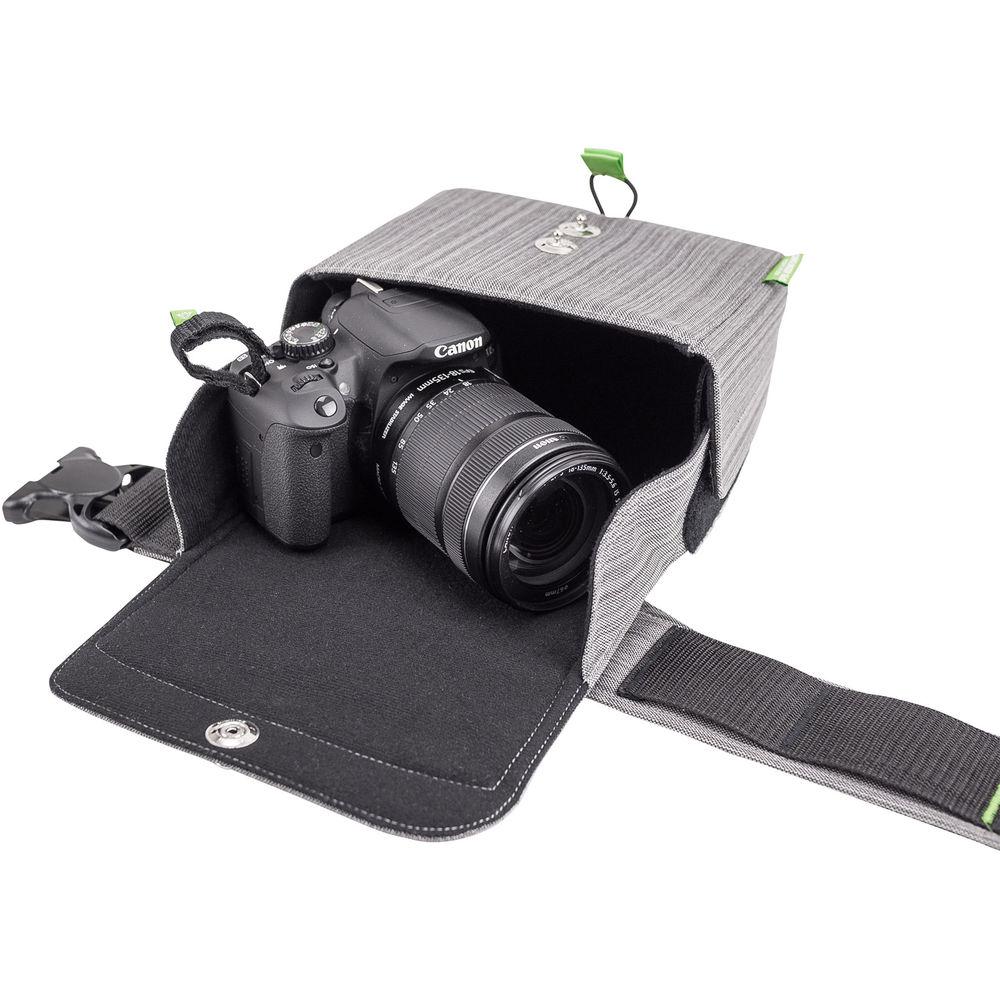 COSYSPEED CAMSLINGER Streetomatic Camera Bag